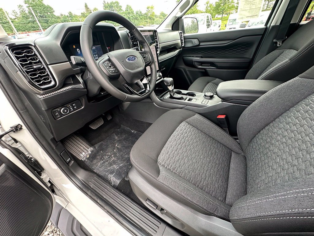 New 2026 Ford Ranger XLT AWD/4WD image 18
