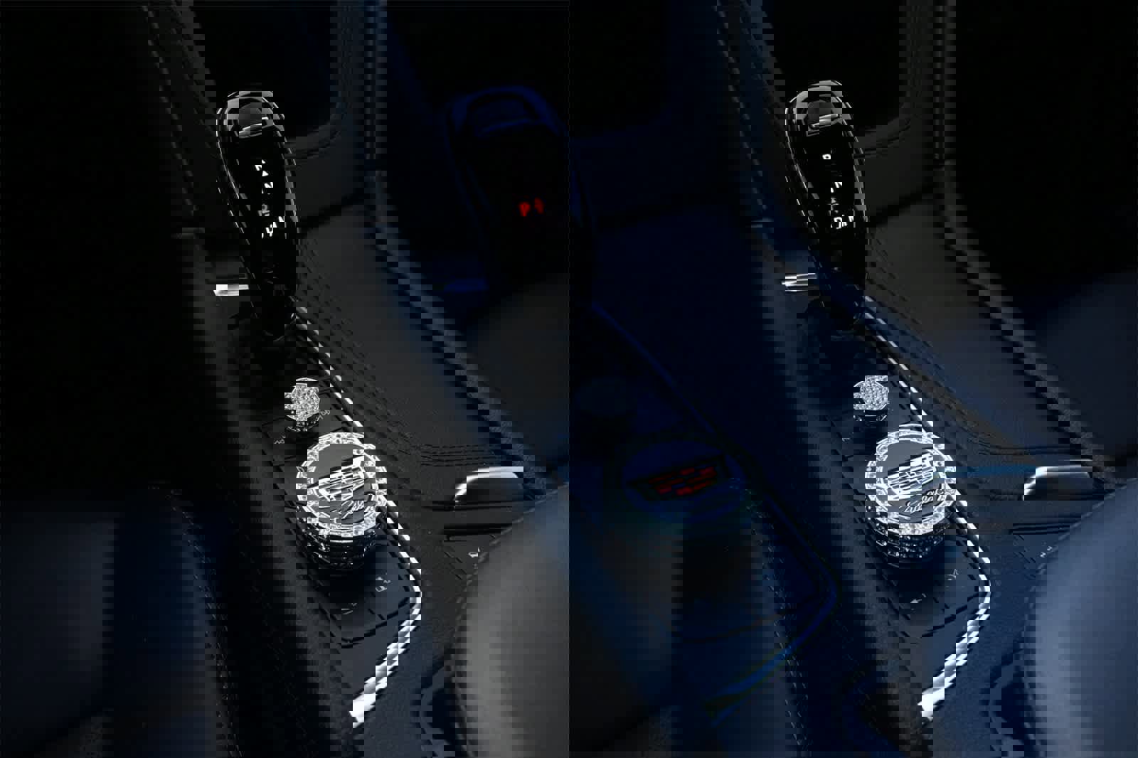 Used 2022 Cadillac XT6 Premium Luxury w/ Technology Package image 15