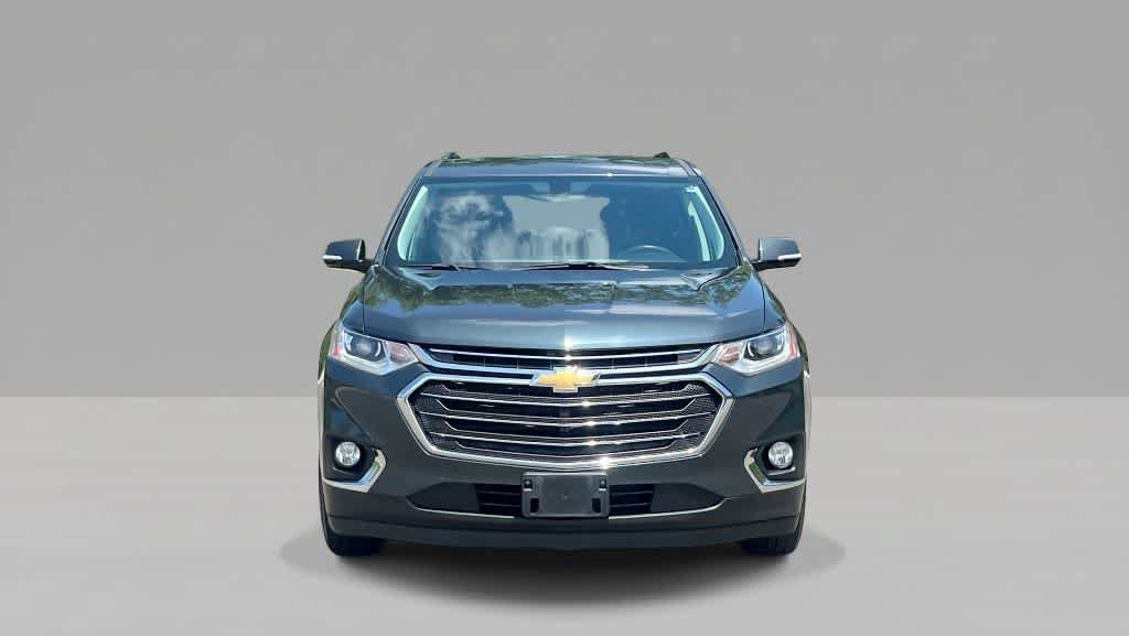Used 2019 Chevrolet Traverse LT AWD/4WD image 3