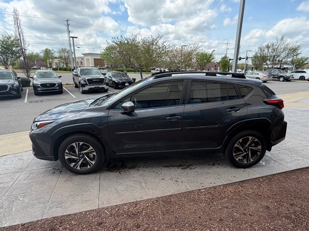 Used 2025 Subaru Crosstrek 2.0i Premium AWD/4WD image 7