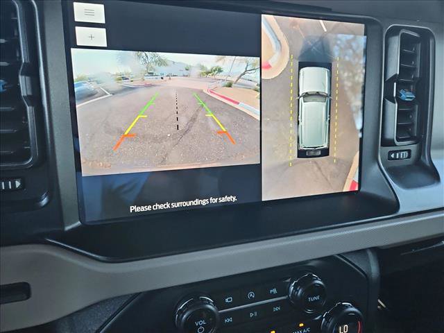 Used 2023 Ford Bronco Wildtrak AWD/4WD image 15