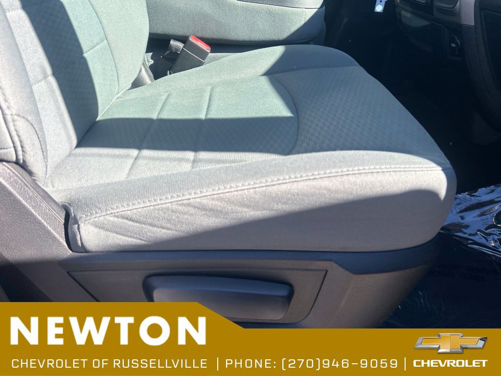 Used 2015 RAM 1500 Express AWD/4WD image 24