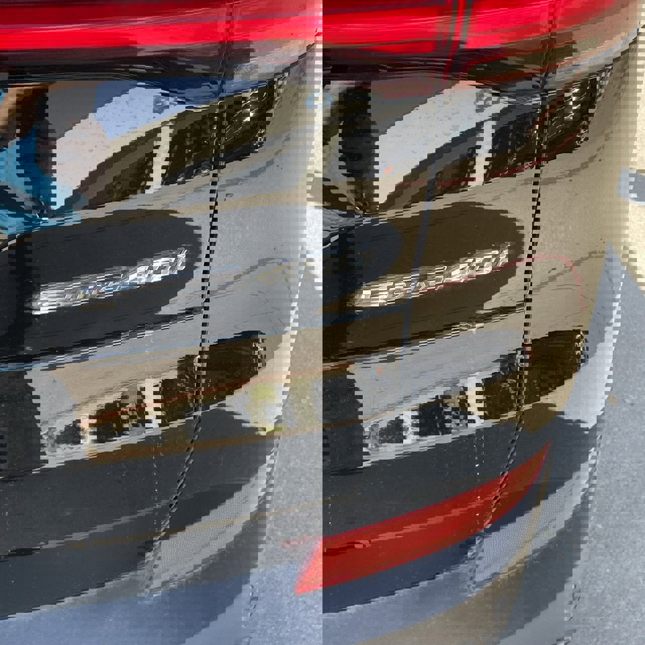 Used 2023 BMW X5 sDrive40i image 7