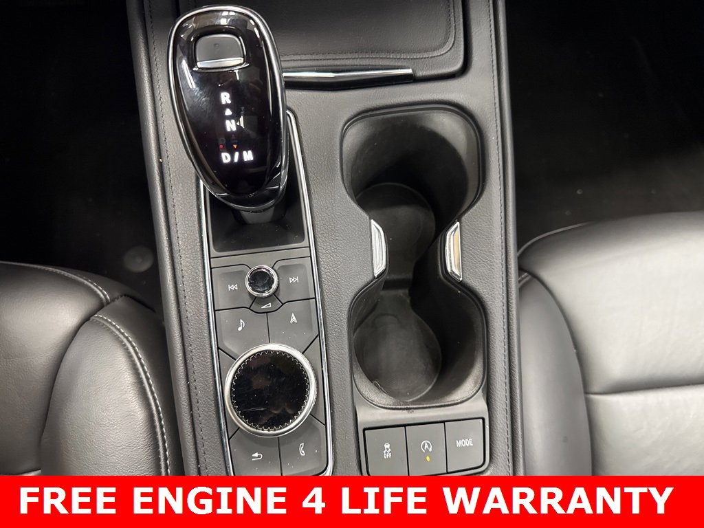 Used 2022 Cadillac XT4 Premium Luxury w/ Enhanced Visibility Package image 19