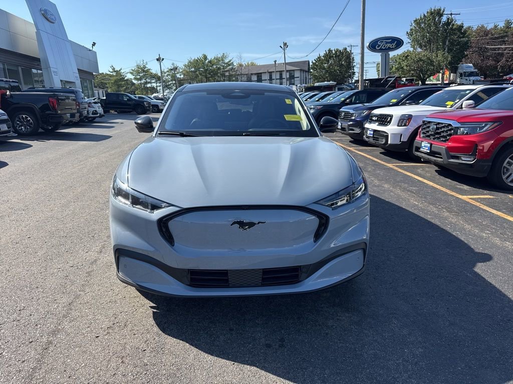 New 2025 Ford Mustang Mach-E Premium image 2