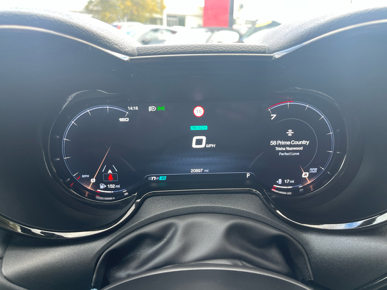 Used 2024 Alfa Romeo Tonale Veloce image 39