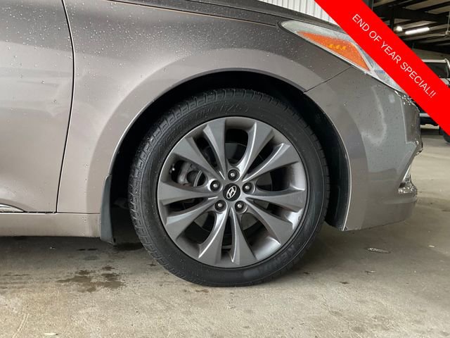 Used 2013 Hyundai Azera image 7