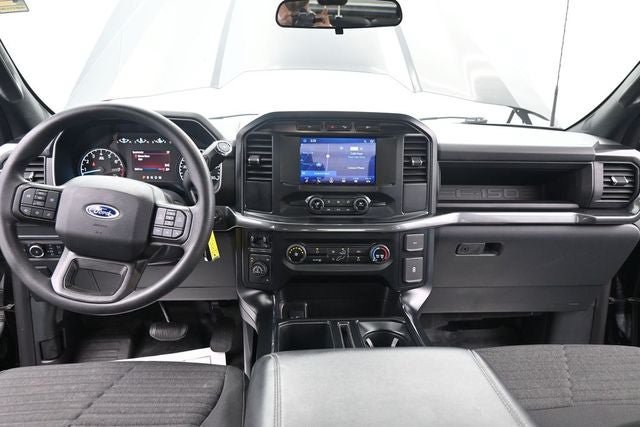 Certified 2023 Ford F150 XL w/ STX Appearance Package AWD/4WD image 19