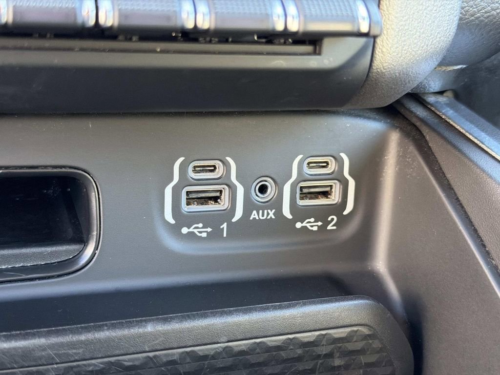 Used 2020 RAM 1500 Big Horn image 37