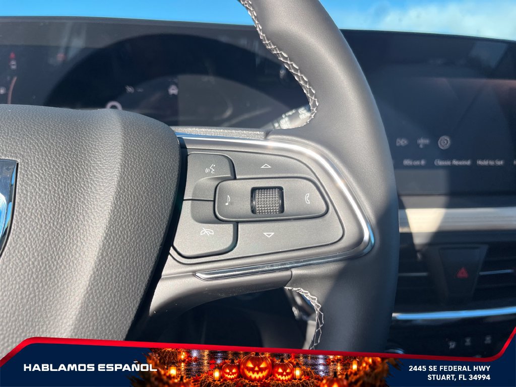 New 2026 Buick Encore GX Preferred FWD image 12