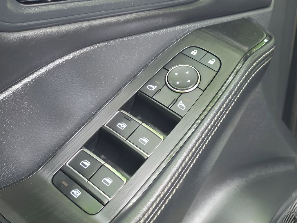 Used 2023 Nissan Rogue SL w/ SL Premium Package AWD/4WD image 16