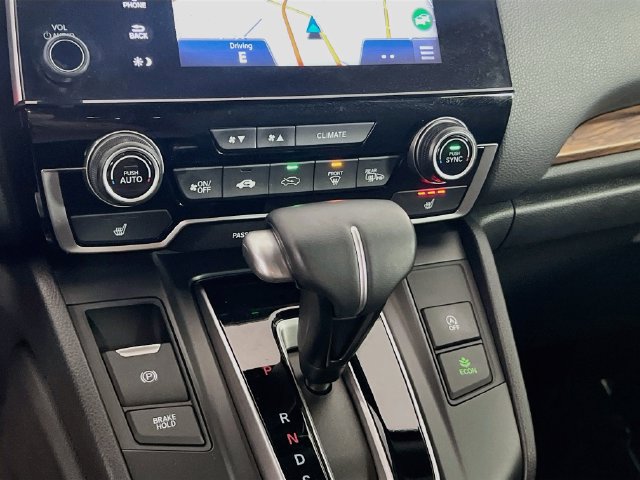 Used 2020 Honda CR-V Touring image 13