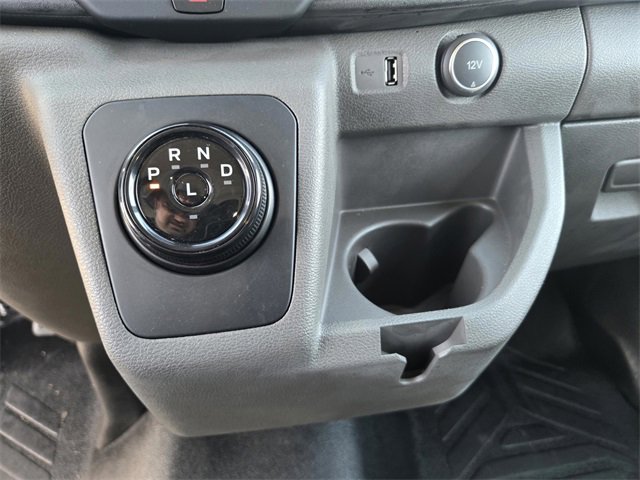 Used 2022 Ford E-Transit Medium Roof w/ Load Area Protection Package image 16
