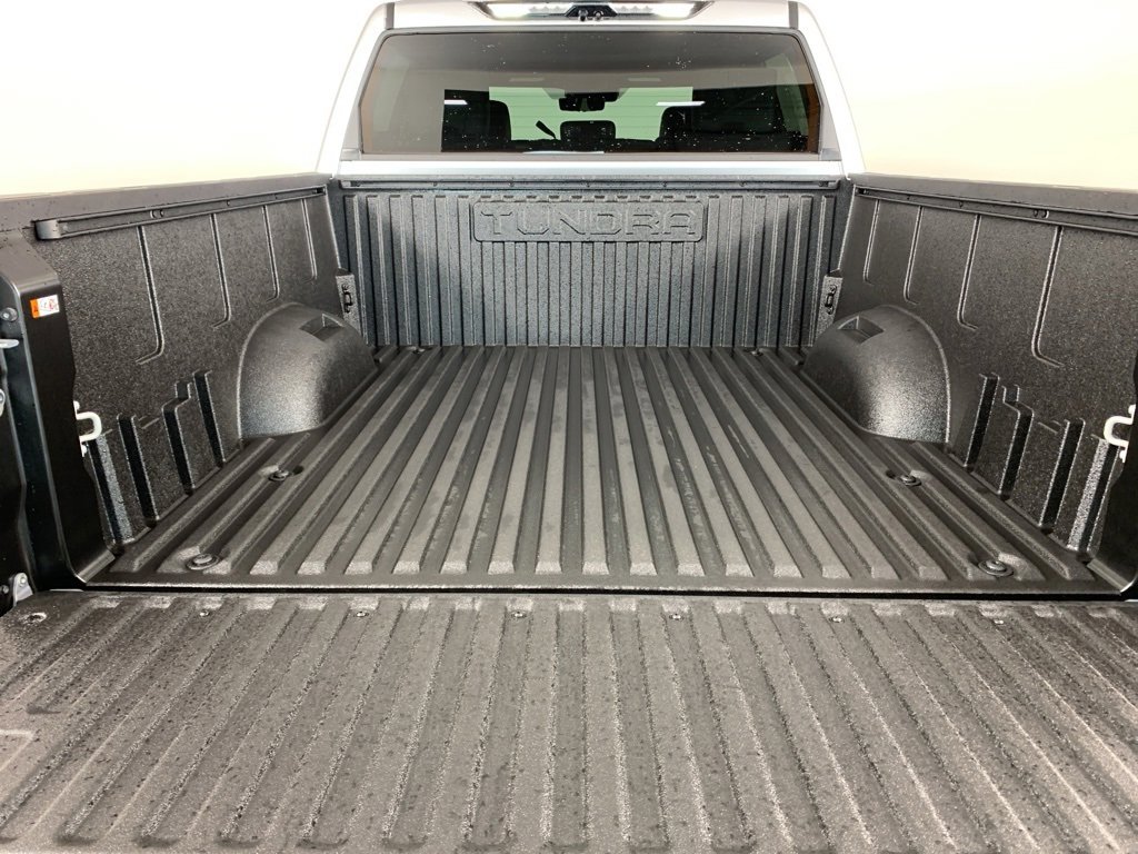 New 2026 Toyota Tundra Limited w/ TRD Off-Road Package image 13