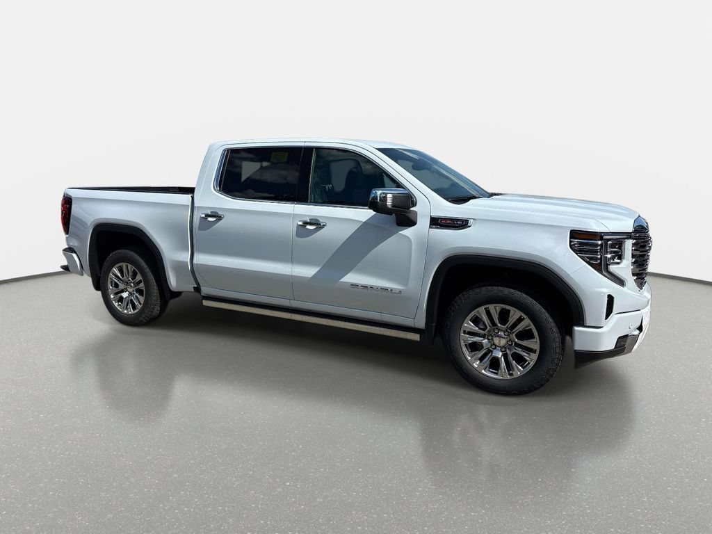 New 2026 GMC Sierra 1500 Denali w/ Technology Package AWD/4WD image 3