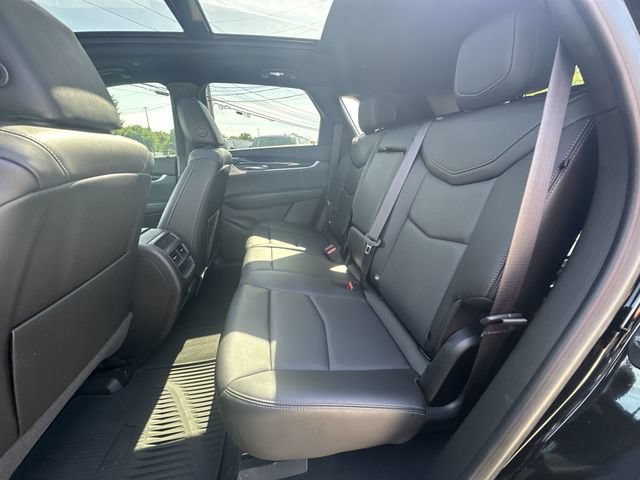 Used 2023 Cadillac XT5 Premium Luxury AWD/4WD image 29