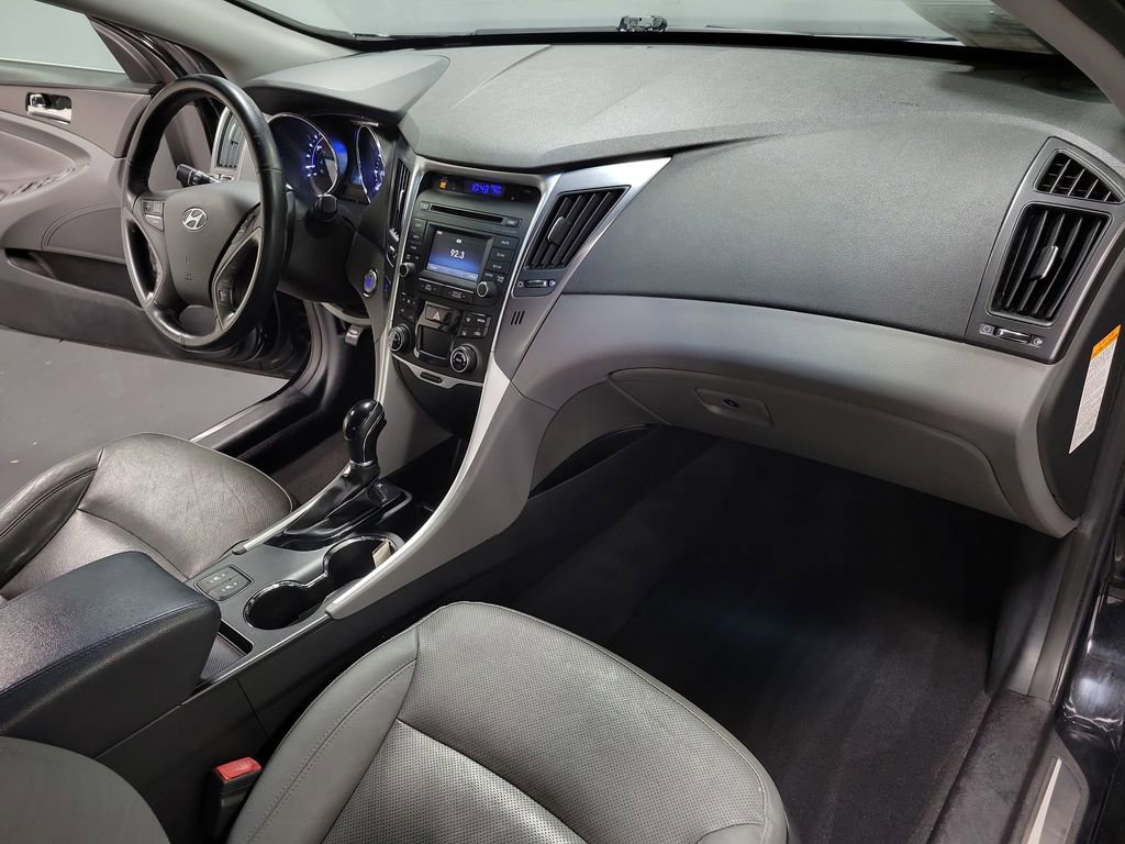 Used 2015 Hyundai Sonata Limited FWD image 24