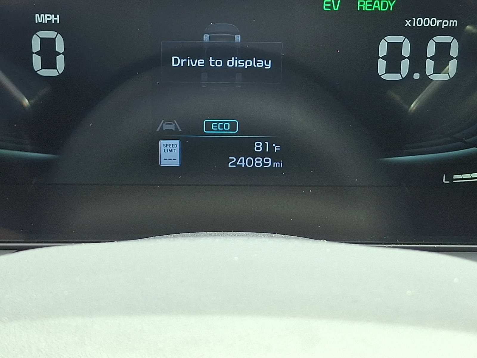 Certified 2024 Kia Niro EX FWD image 21