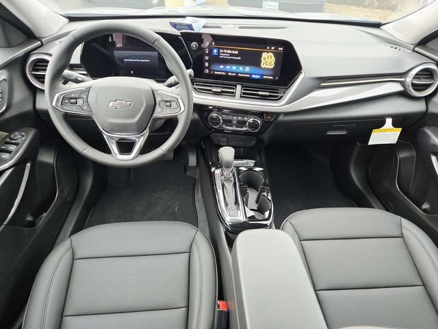 New 2026 Chevrolet Trax ACTIV w/ Driver Confidence Package image 6