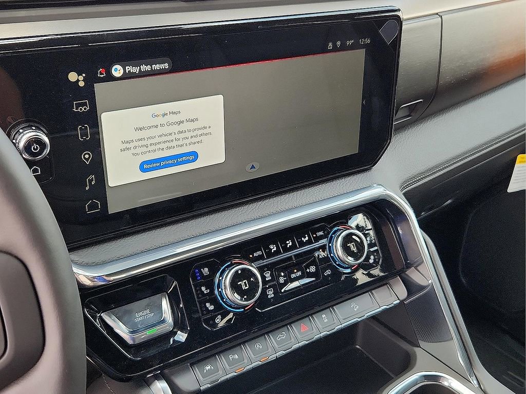 New 2026 GMC Sierra 1500 Denali image 16