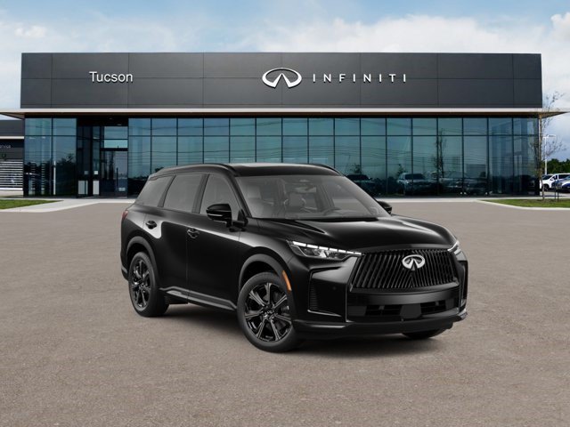 New 2027 INFINITI QX60 Autograph AWD/4WD image 4
