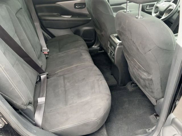 Used 2019 Nissan Murano SV AWD/4WD image 26