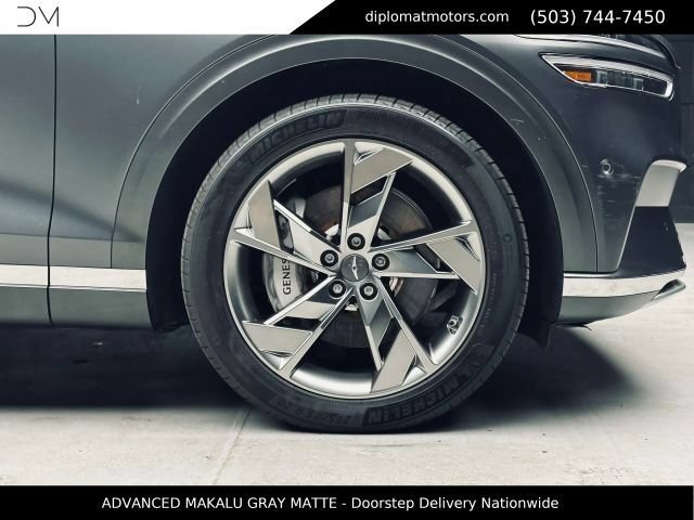 Used 2023 Genesis Electrified GV70 AWD/4WD image 46