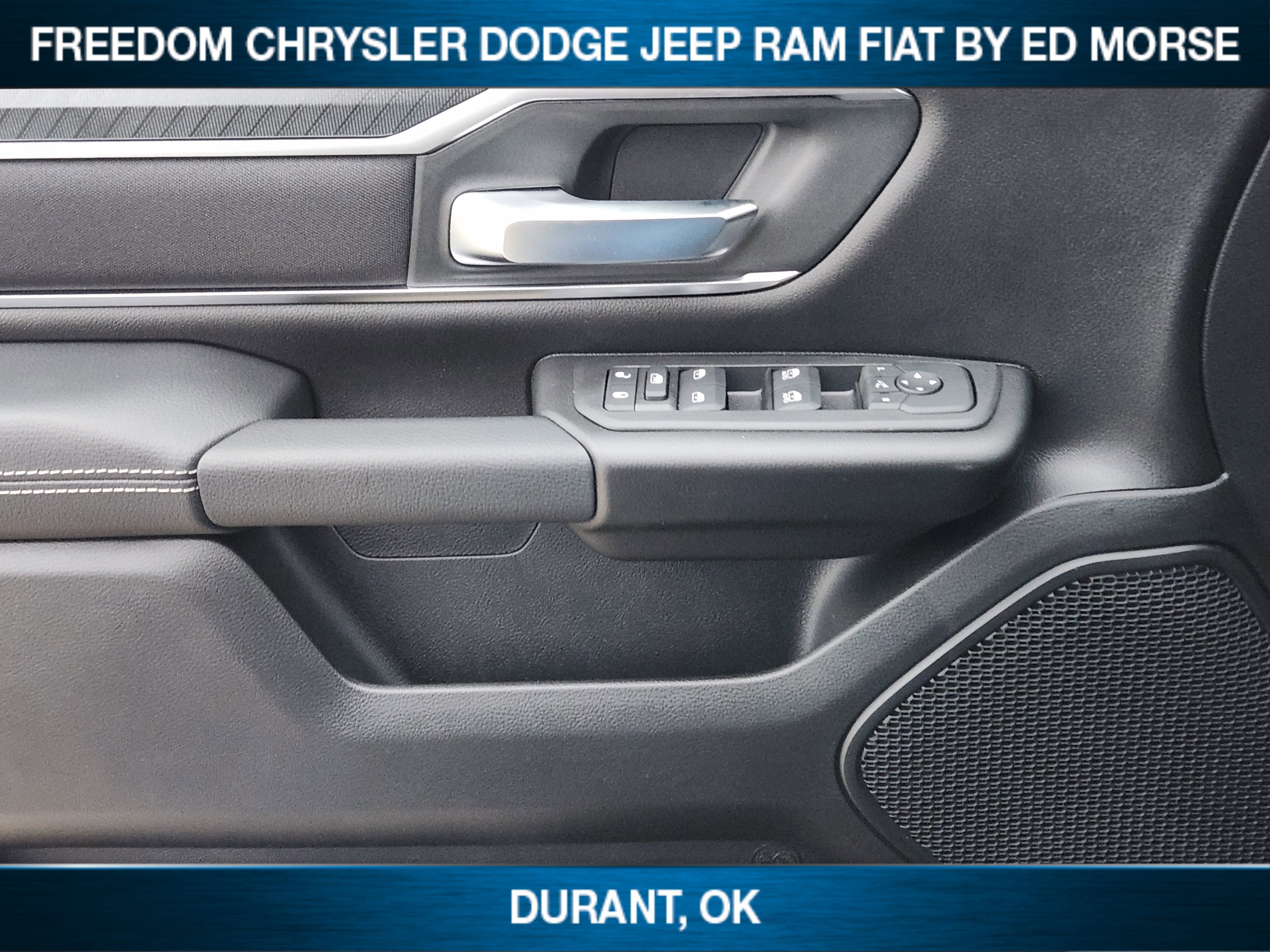 New 2026 RAM 1500 Big Horn image 17