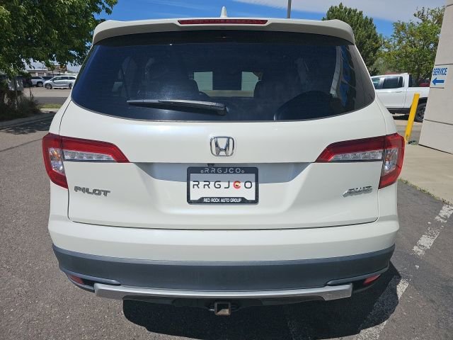 Used 2019 Honda Pilot EX-L image 6