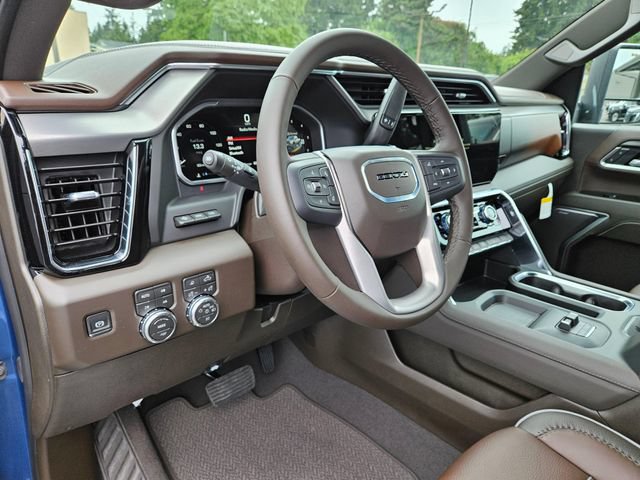 New 2026 GMC Sierra 3500 Denali w/ Denali Reserve Package AWD/4WD image 20