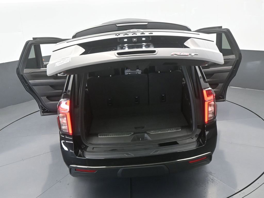 Used 2022 Chevrolet Tahoe RST w/ Luxury Package image 73