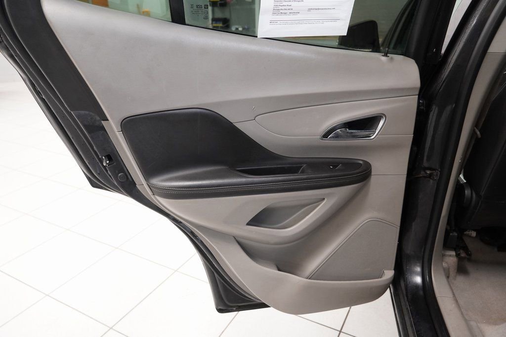 Used 2014 Buick Encore Convenience image 25