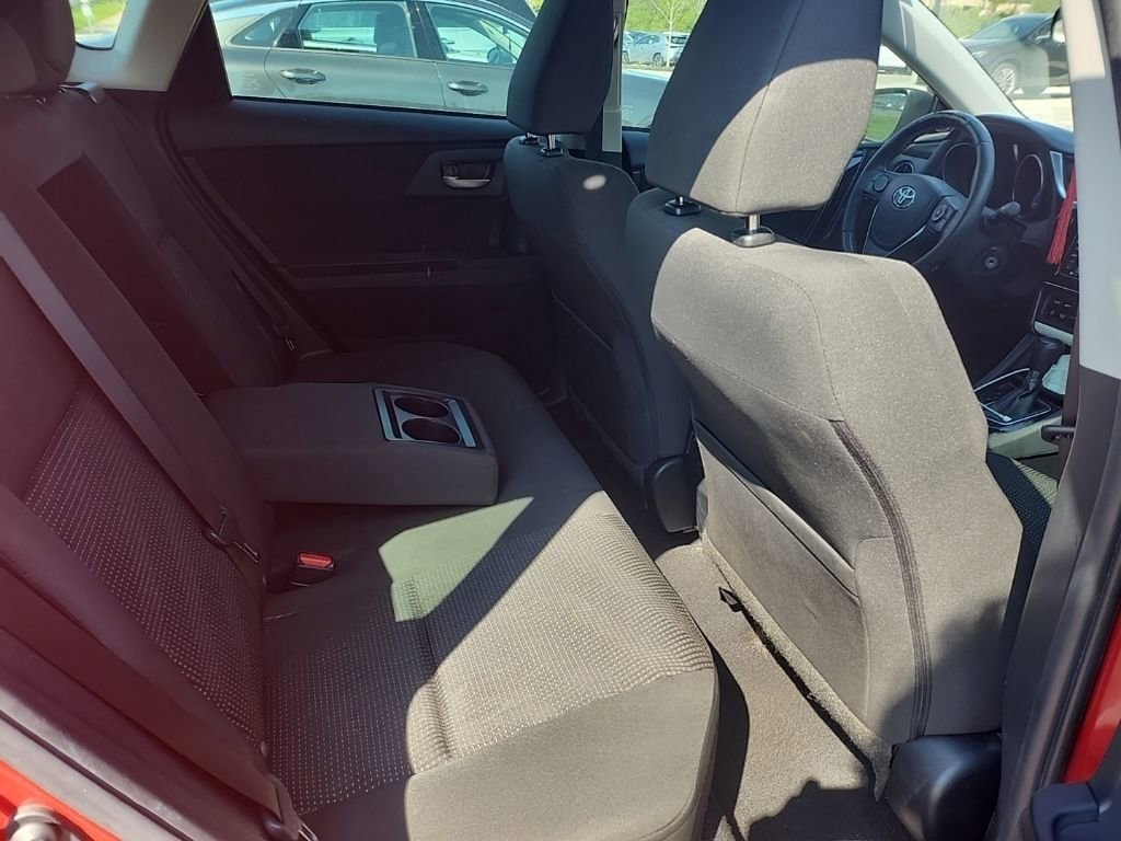 Used 2017 Toyota Corolla iM FWD image 23