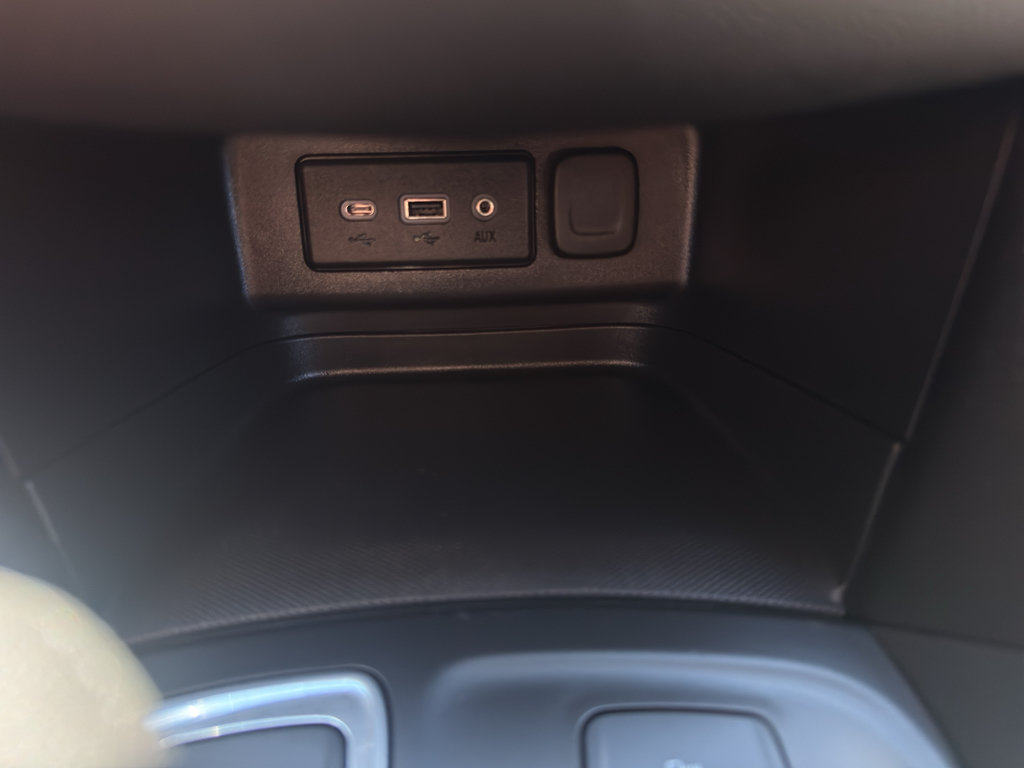 Certified 2024 Chevrolet Equinox LT AWD/4WD image 20