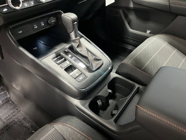 New 2027 Honda CR-V Sport image 41