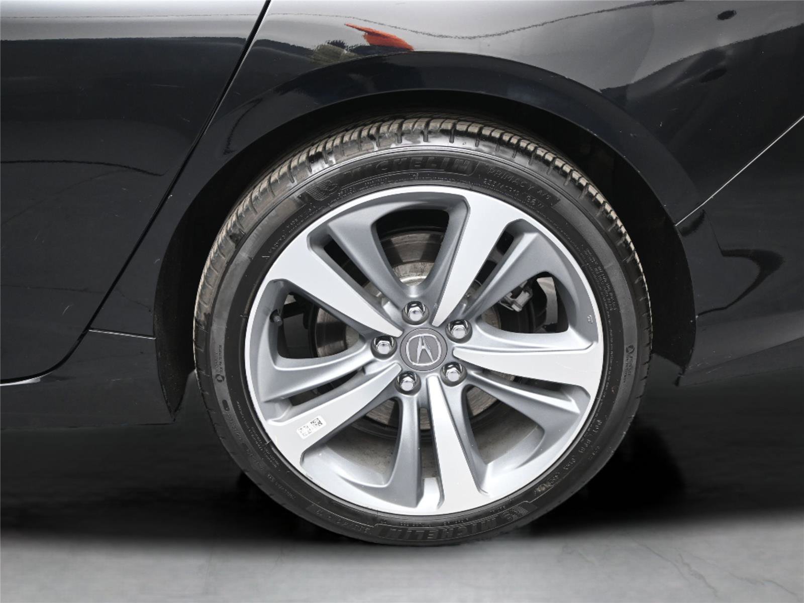 Certified 2023 Acura TLX SH-AWD w/ Advance Package image 13