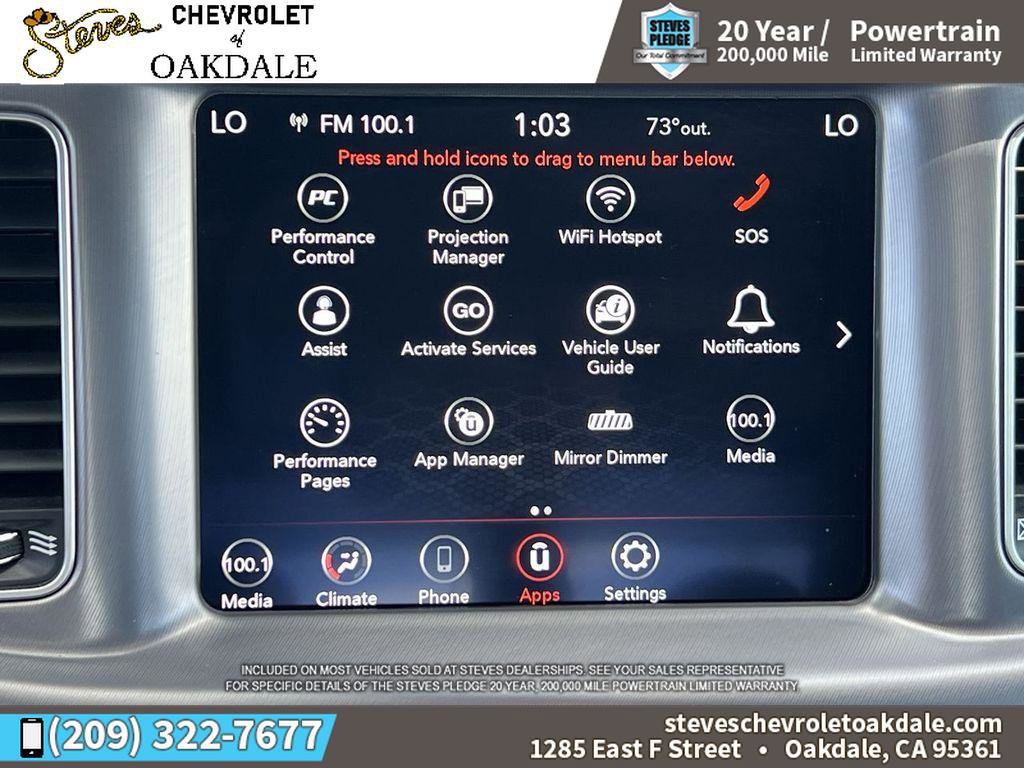 Used 2020 Dodge Charger GT image 17