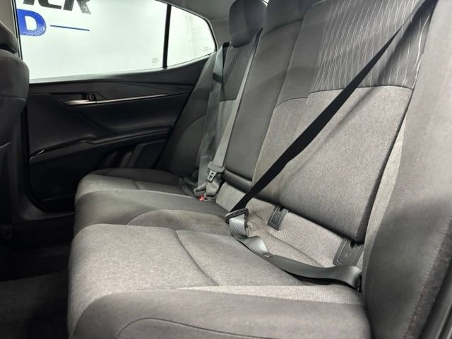 Used 2026 Toyota Camry LE w/ Convenience Package FWD image 9
