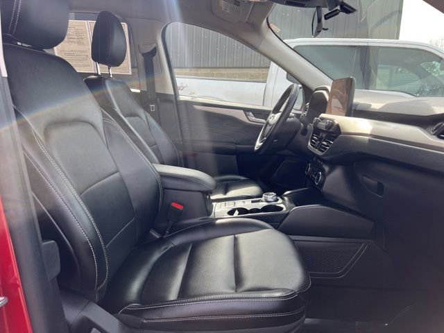 Used 2022 Ford Escape SEL image 10