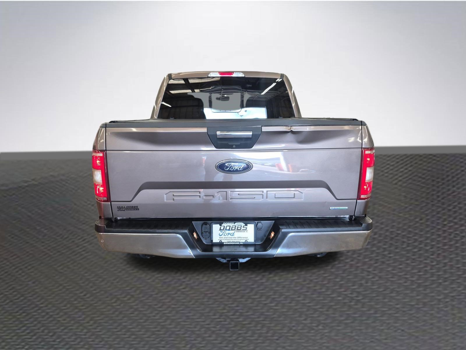Used 2019 Ford F150 XLT w/ Equipment Group 302A Luxury image 6
