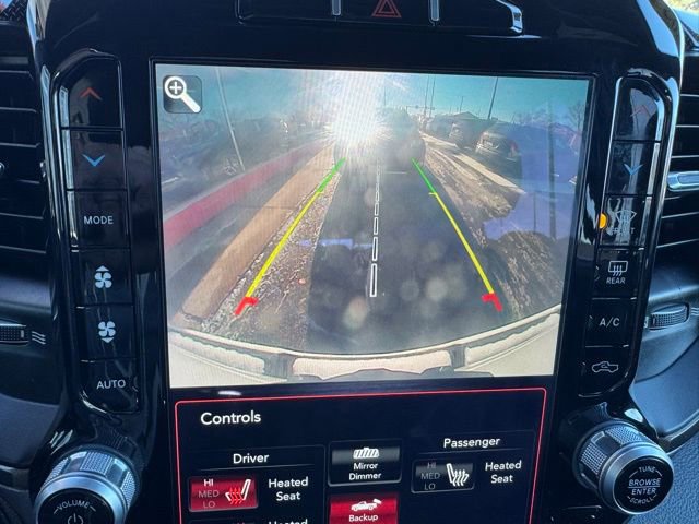 Used 2021 RAM 1500 Sport w/ Trailer Tow Group image 21
