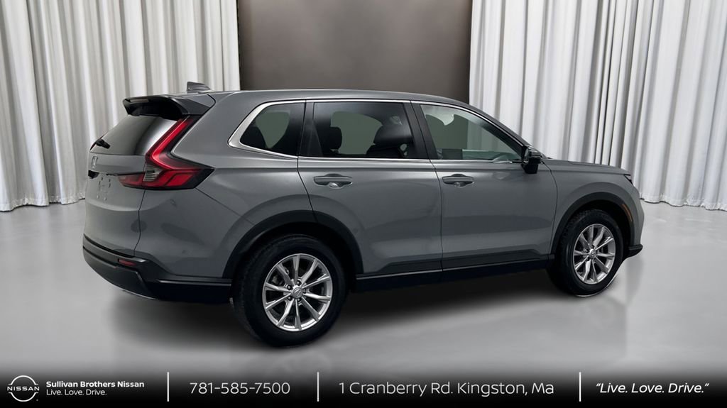 Used 2024 Honda CR-V EX-L image 5