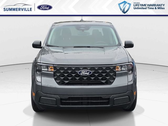 New 2026 Ford Maverick XL image 10