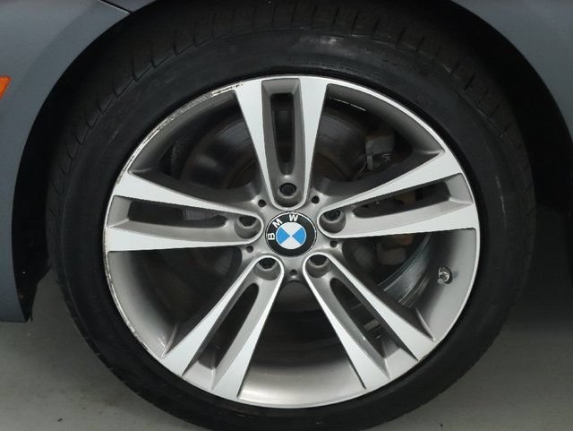Used 2018 BMW 330i xDrive Sedan w/ Premium Package AWD/4WD image 42