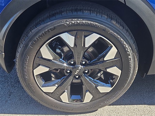 Certified 2023 Kia Sportage X-Line w/ X-Line Premium Package image 9