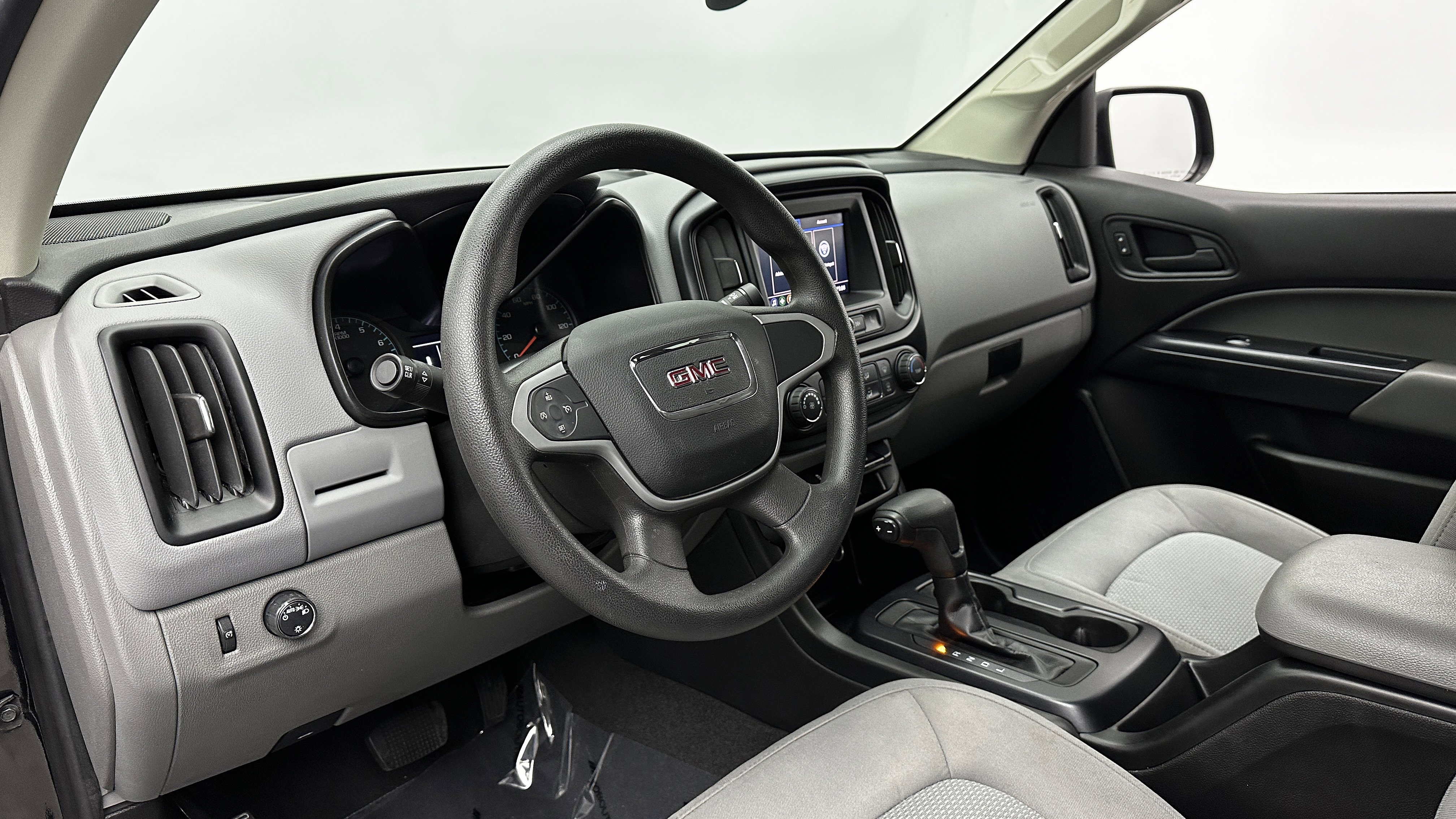 Used 2021 GMC Canyon Elevation Standard w/ Convenience Package image 8