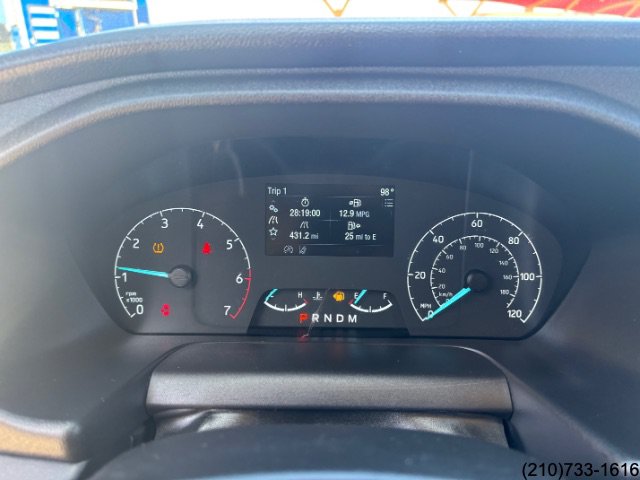 Used 2022 Ford Transit 350 XL RWD image 20