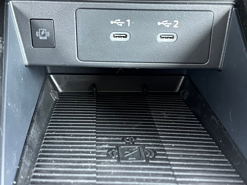 New 2026 Nissan Kicks SV w/ Cold Weather Package image 22