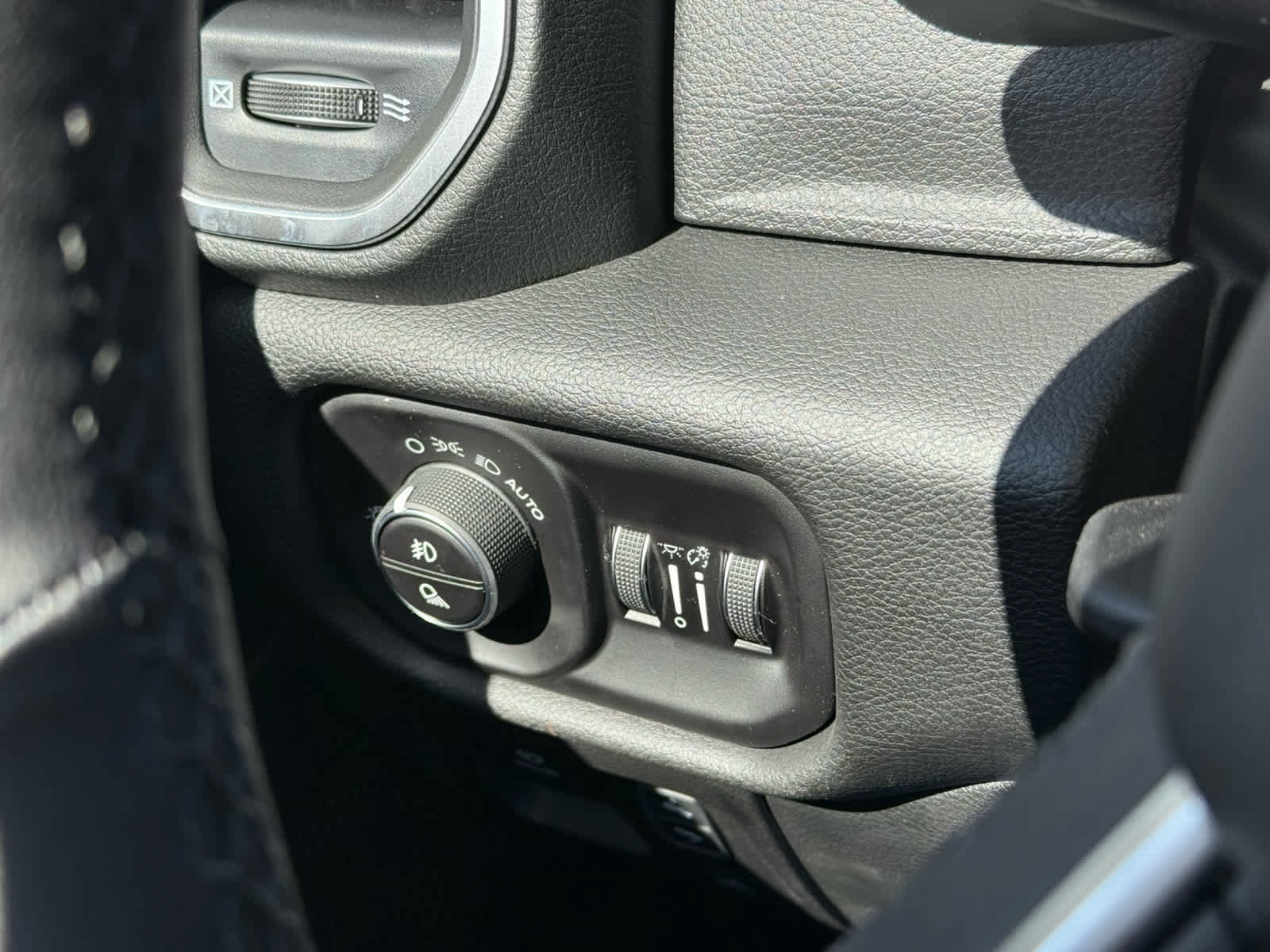 New 2026 RAM 1500 Big Horn image 24