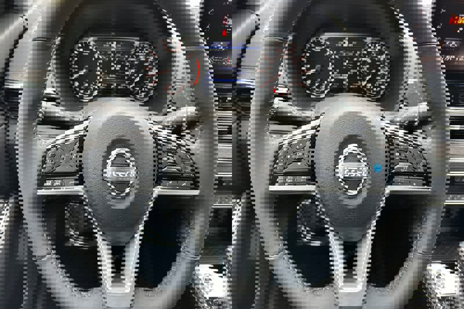 New 2025 Nissan Altima 2.5 SL image 23